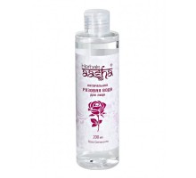 Розовая Вода Aasha Herbals 200 мл